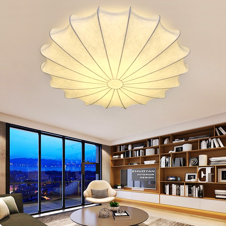 Потолочная люстра NORNA by ImperiumLoft