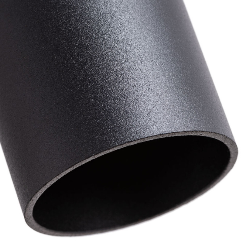 Подвесной светильник Arte Lamp A1524SP-1BK