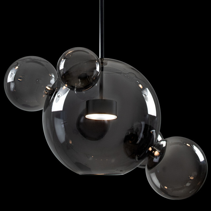 Подвесная люстра LOFT IT 2029-S3