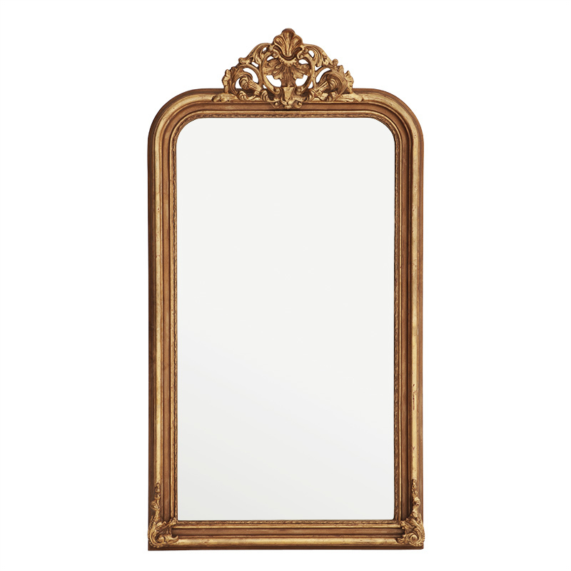 Зеркало Eichholtz Boulogne Guilded 107282