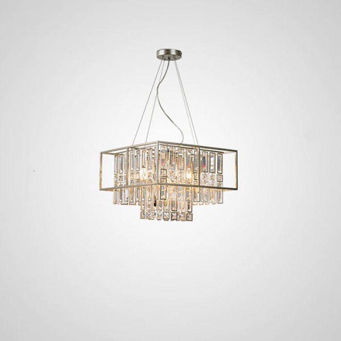 Люстра подвесная MIDAR by ImperiumLoft