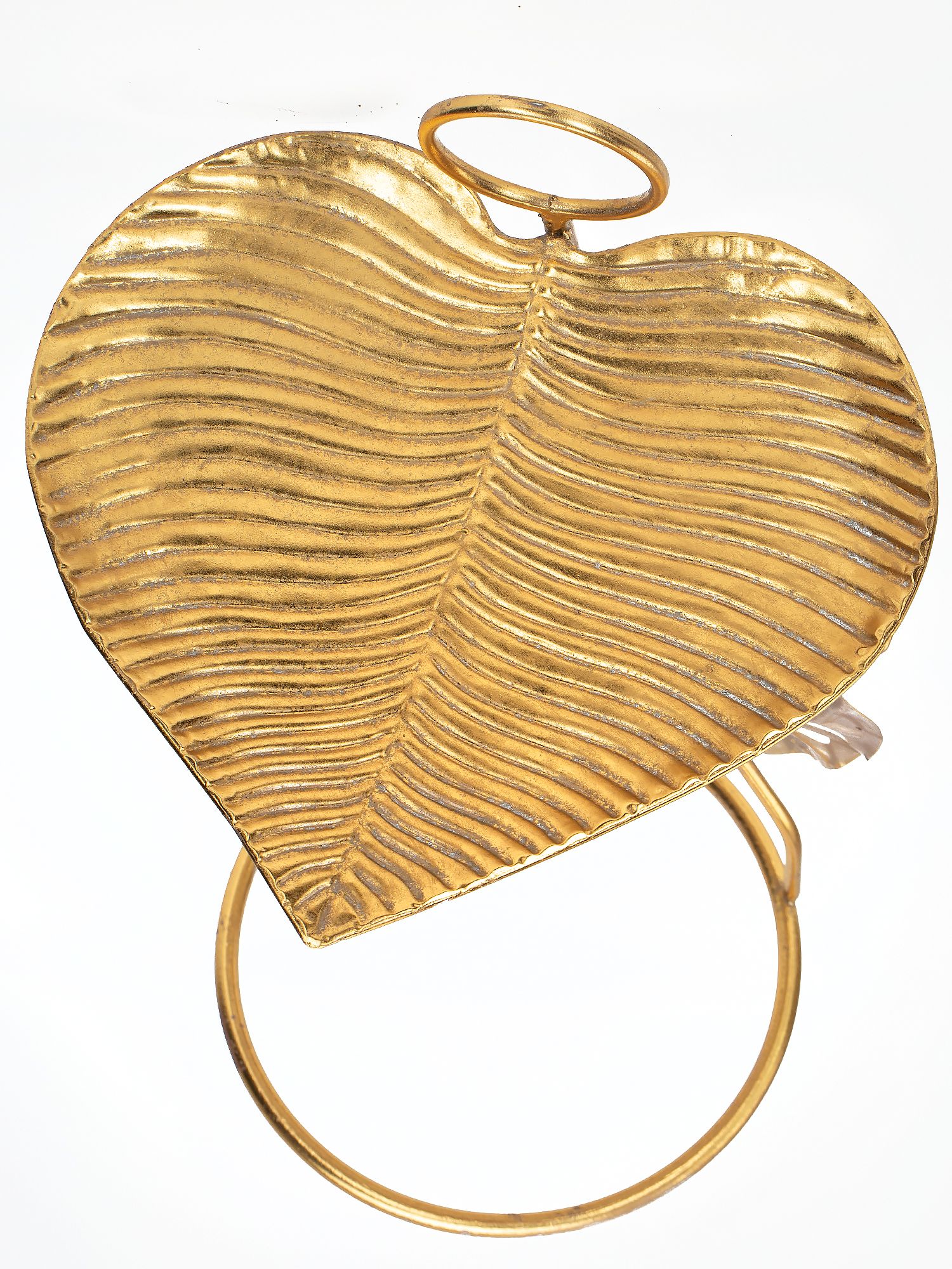 Столик интерьерный Glasar 57-041