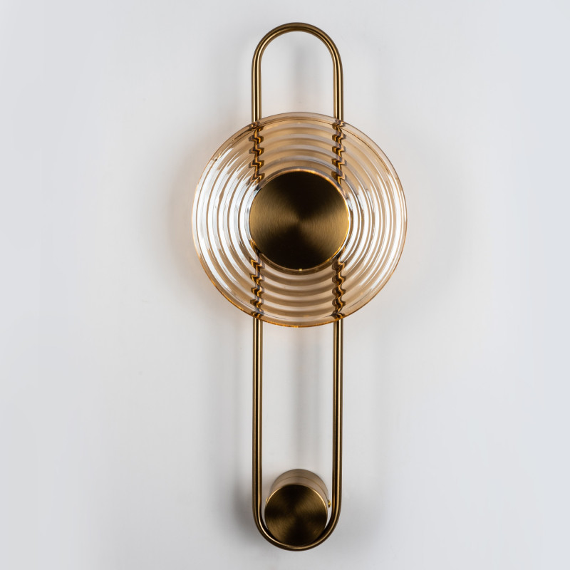 Бра MODELUX MS.1507.01 BS