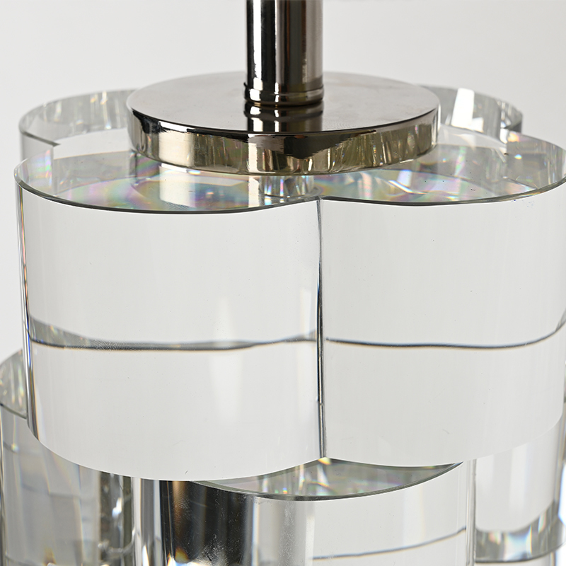 Настольная лампа Delight Collection BRTL3249CG