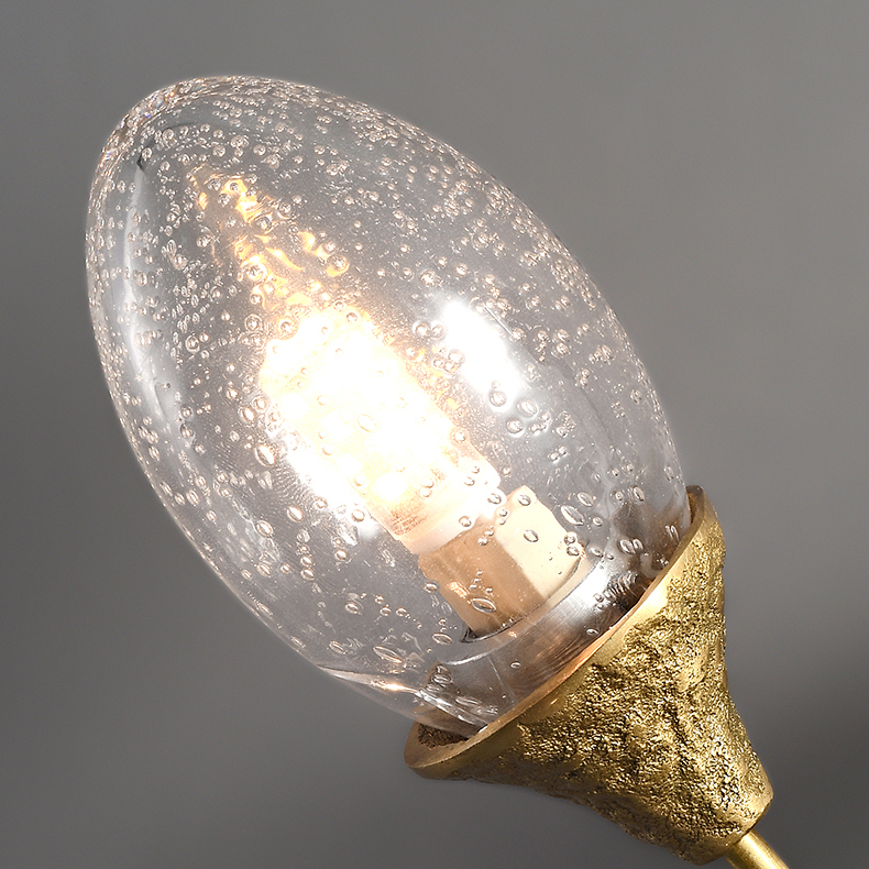 Настенный светильник FLORENCE W by ImperiumLoft