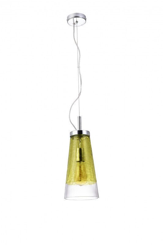 Подвесной светильник Vele Luce VL5212P31