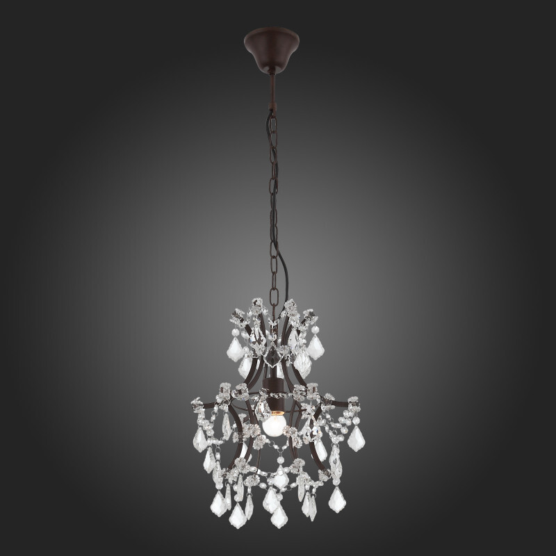 Подвесная люстра ST Luce SL410.403.01