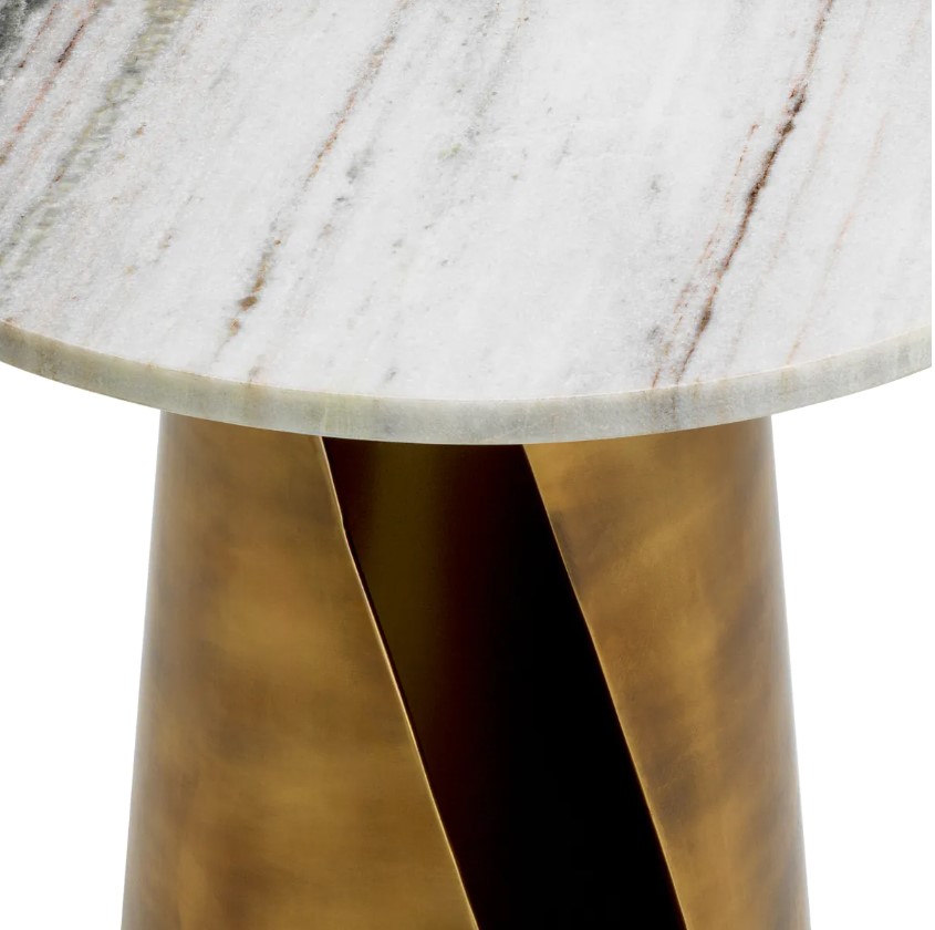 Приставной Стол Eichholtz NUOVA 118174