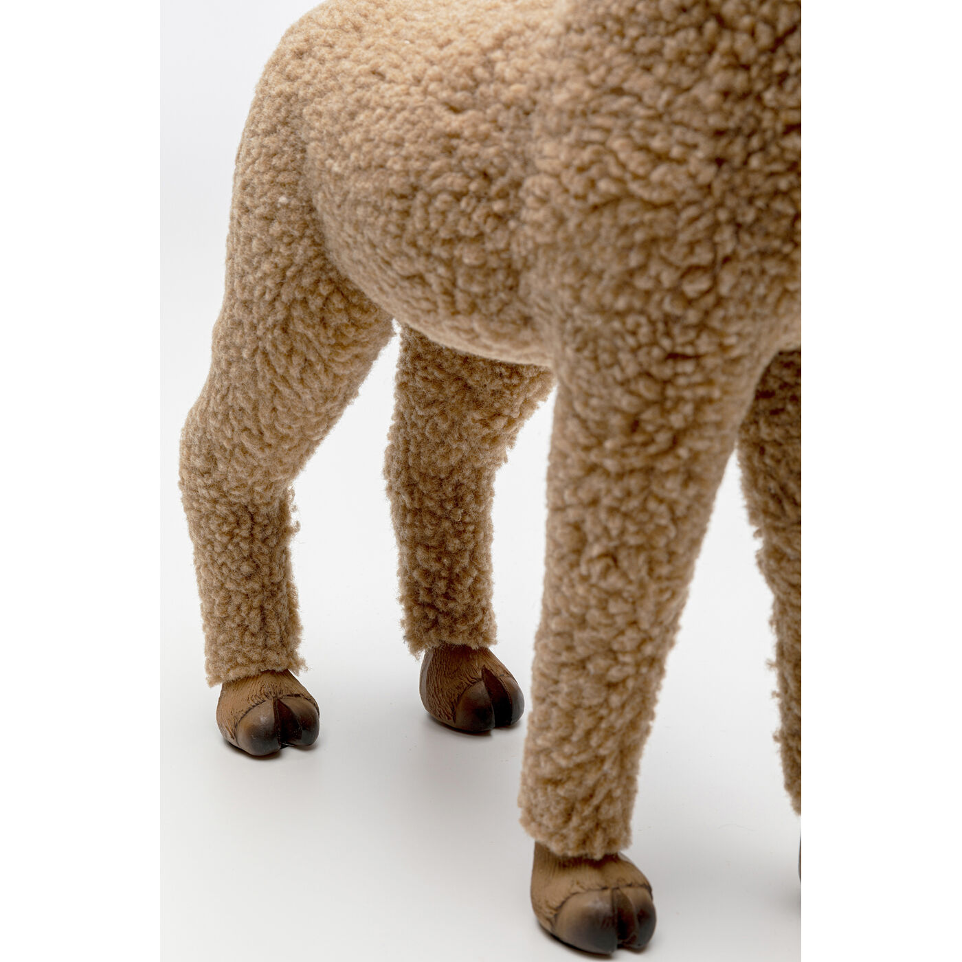 Фигура декоративная Happy Alpaca 38 см KARE 56051