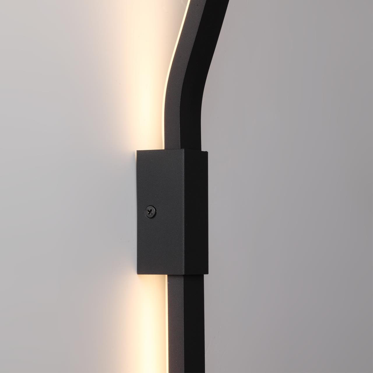 Настенный светильник Odeon Light 7006/2F