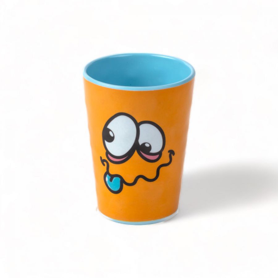 Стакан Seletti Gianni 19046