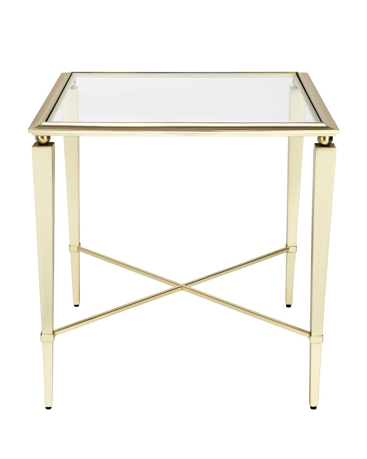 Приставной стол Мауро Louvre Home LHST3054S