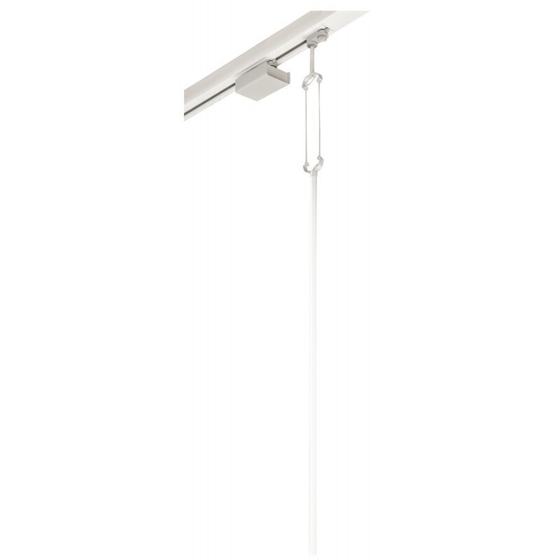Подвесной светильник Linealight Vertical_P2 - Bulbo collection 8589