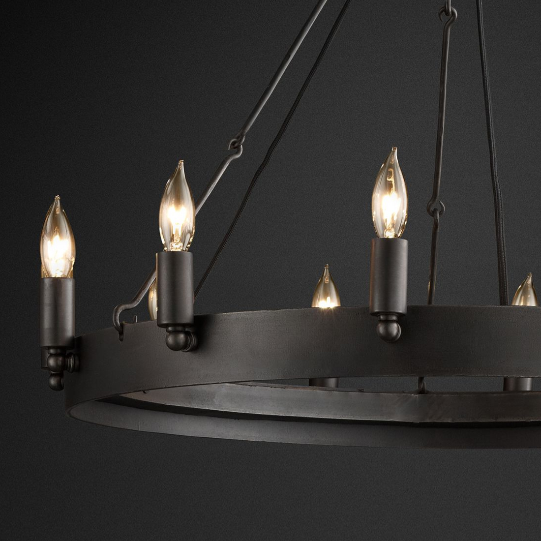 Люстра Delight Collection Camino