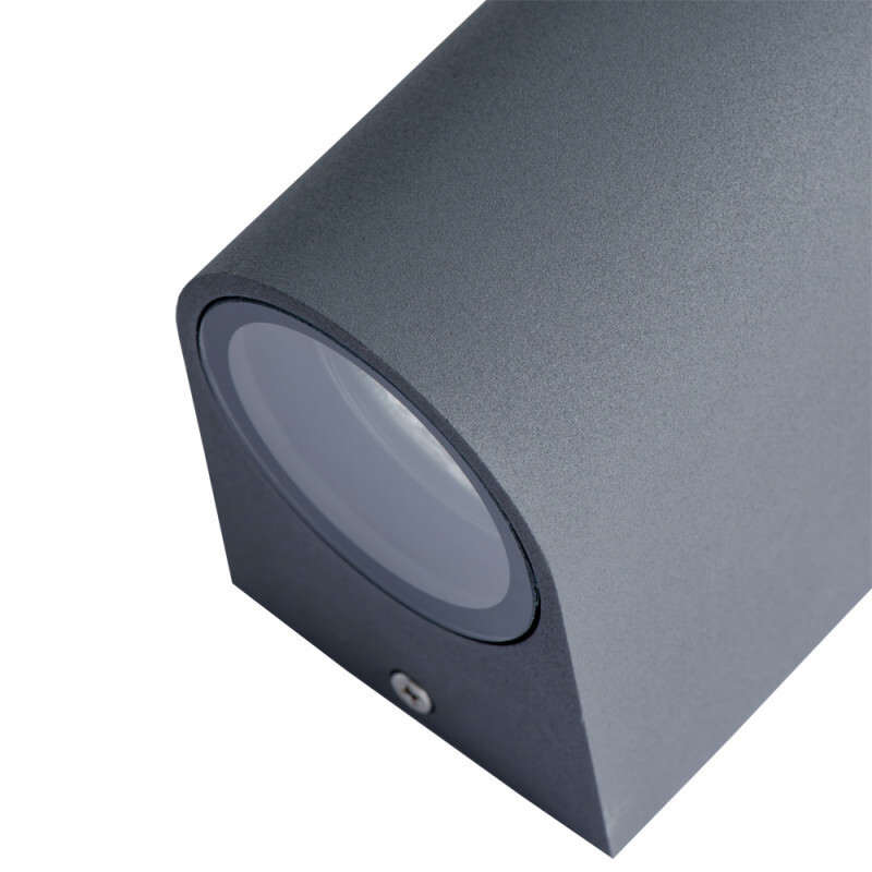 Бра Arte Lamp A3102AL-2BK