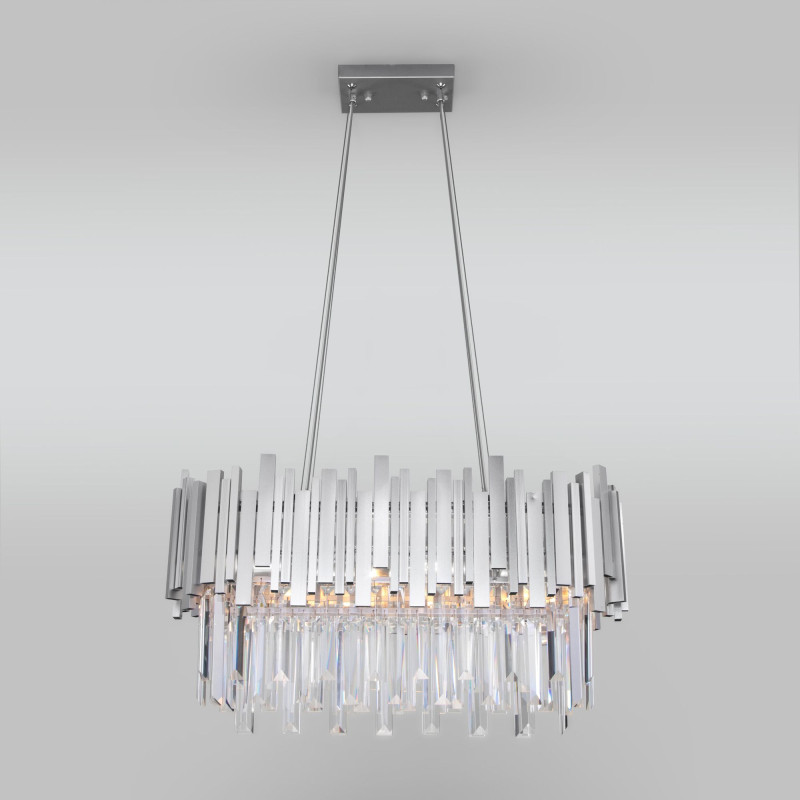 Подвесной светильник Bogate's 340/4 Strotskis Smart