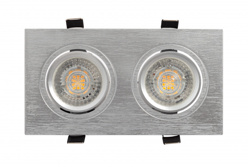 Встраиваемый светильник Denkirs DK3022-CM