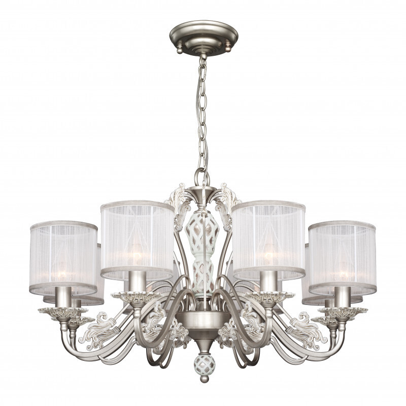 Подвесная люстра Favourite 2306-8P