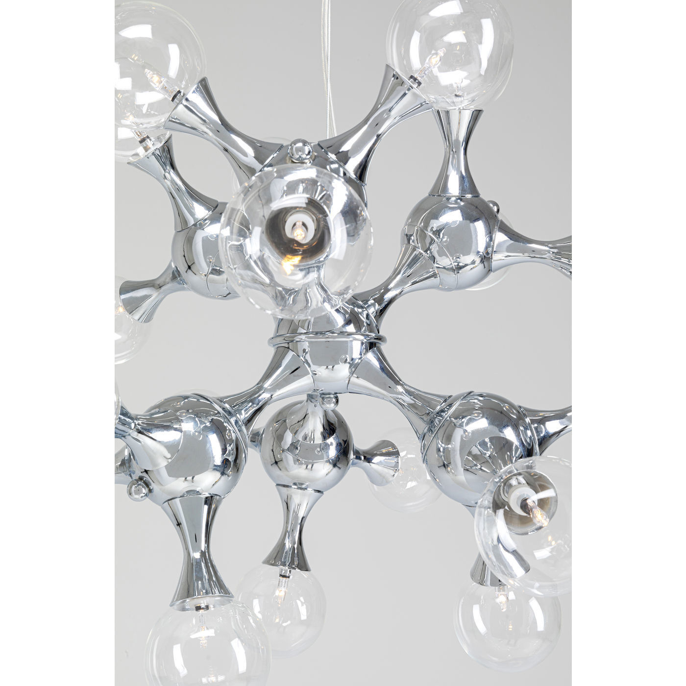 Люстра Molecule 51530 KARE