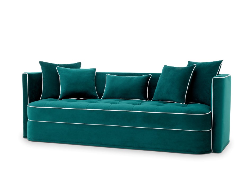 Диван Eichholtz DORCHESTER 116790