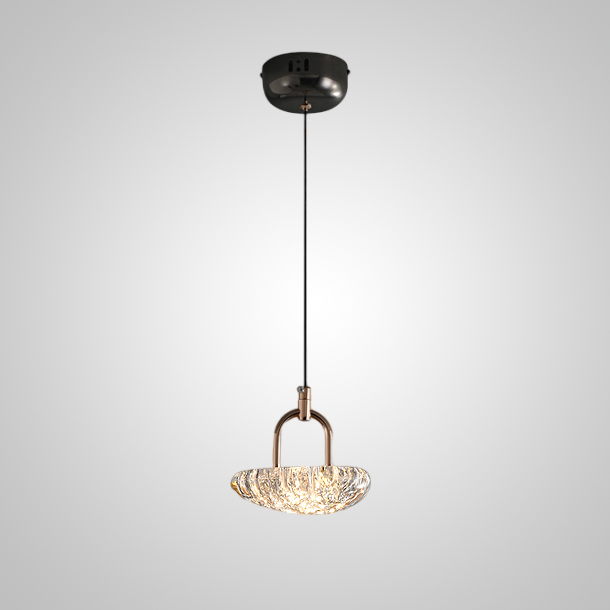 Подвесной светильник EVIAN ONE L13.5 by ImperiumLoft