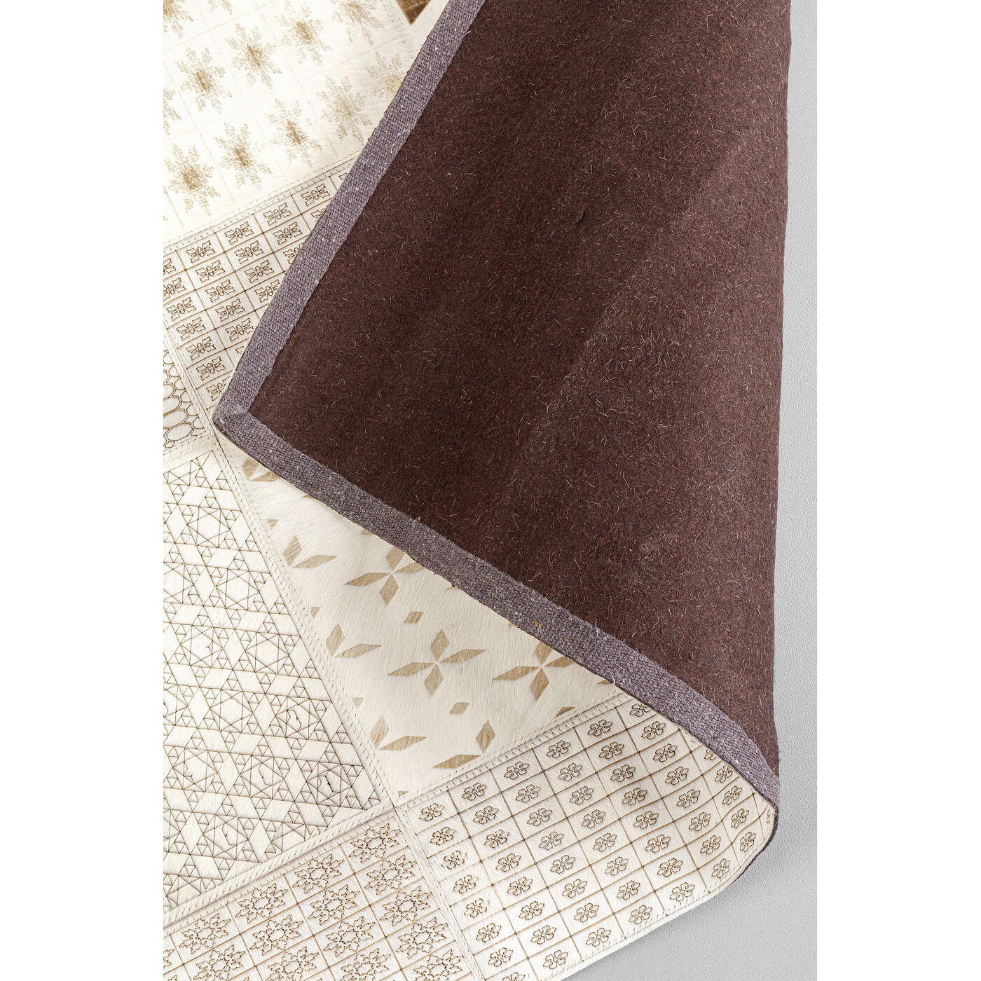 Ковёр Sala 170x240 см KARE 55827