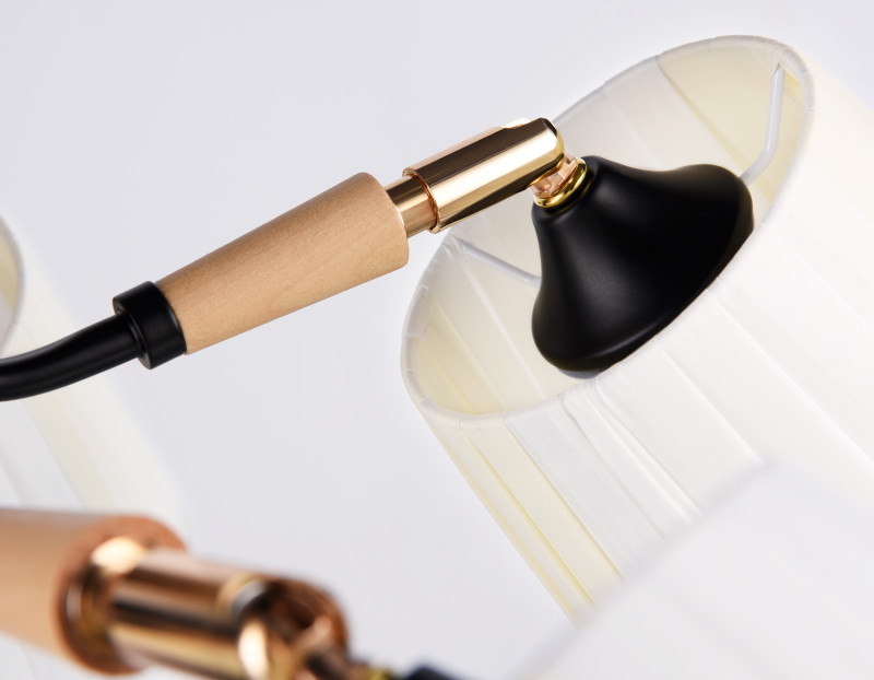 Люстра на штанге Ambrella Light TR4733