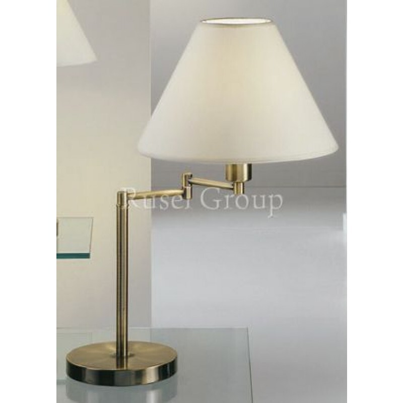 Настольная лампа Kolarz Hilton 264.71.4