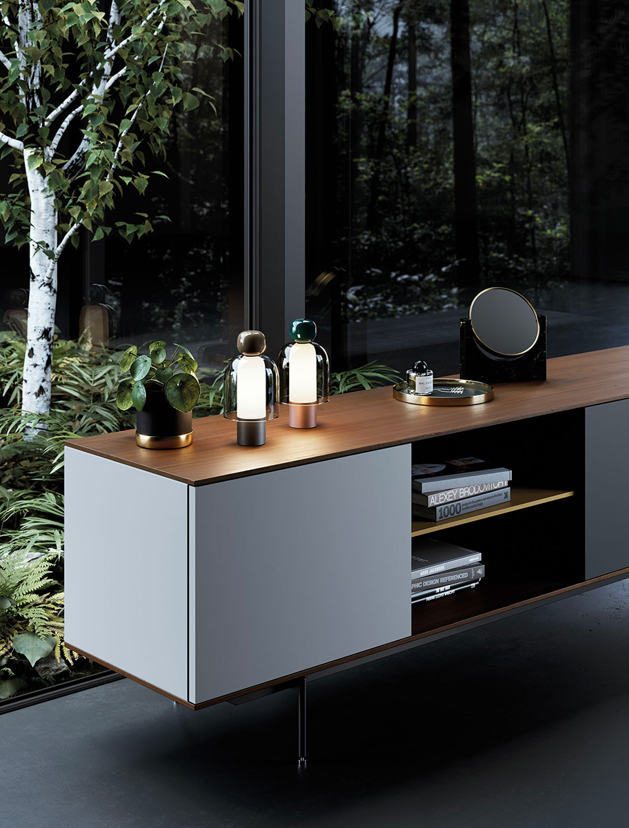 Настольная лампа Lodes Easy Peasy Flamingo 170001