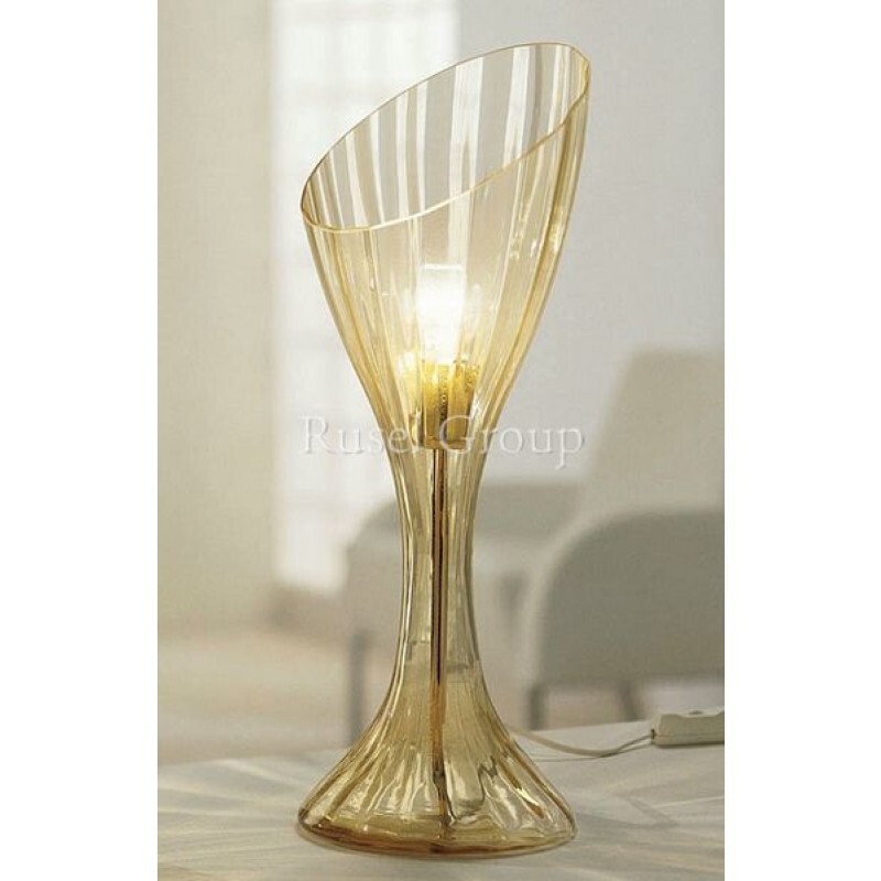 Настольная лампа Vistosi COMARI LT G