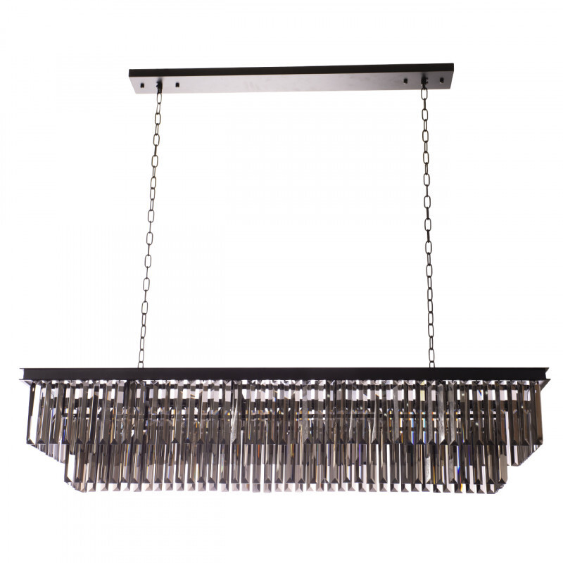 Потолочная люстра LOFT IT 10018/1200R