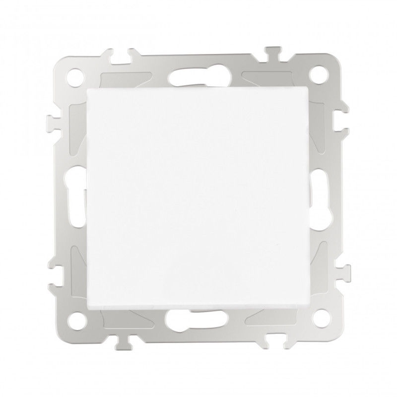 Выключатель Arte Milano 206.32-1.white