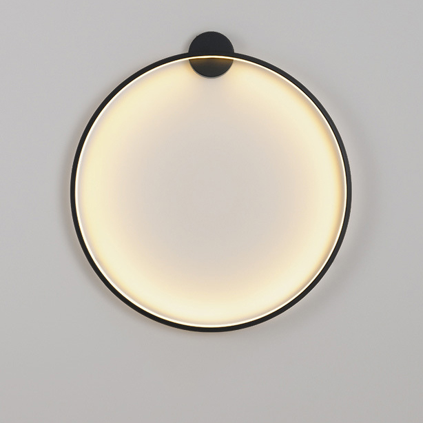 Настенный светильник GUARD B D50 4000К by ImperiumLoft