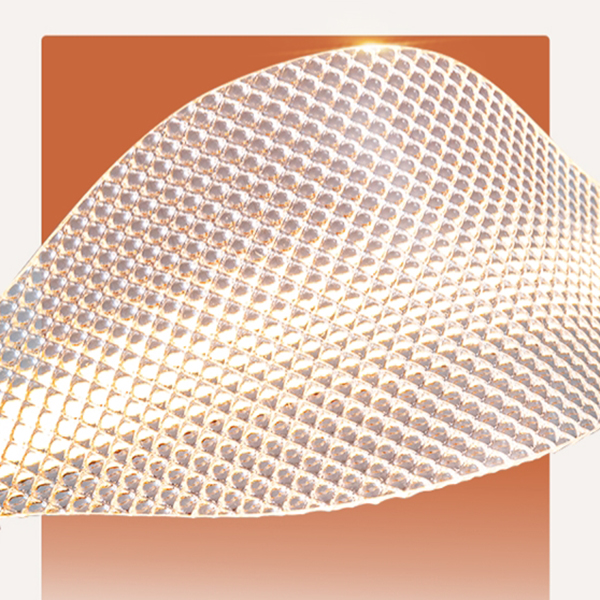 Потолочная люстра BERTINA CH D60 by ImperiumLoft