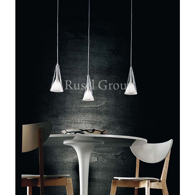 Подвесной светильник de MAJO LOLLI S3D