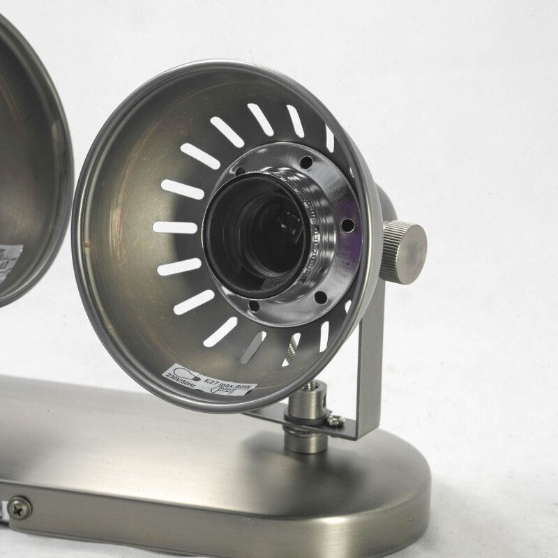 Спот Lussole LOFT LSP-9984