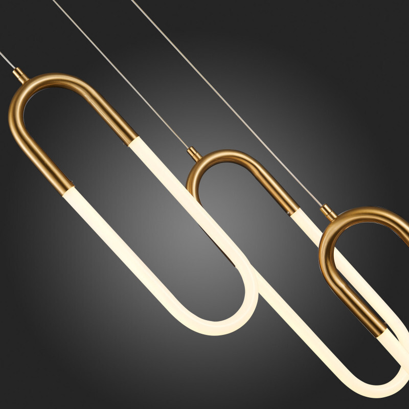 Подвесной светильник ST Luce SL1579.303.03