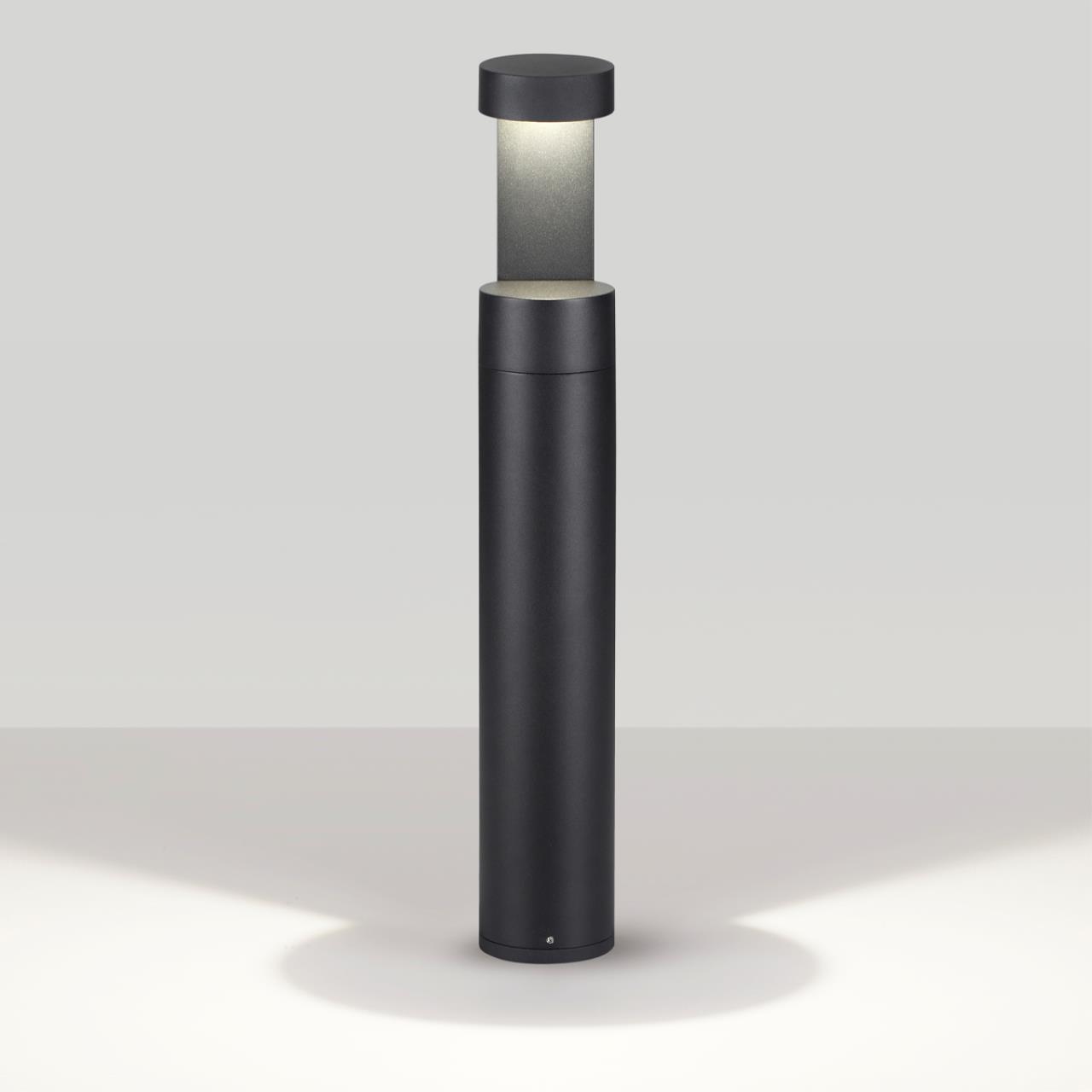 Уличный светильник Odeon Light 6657/10GL