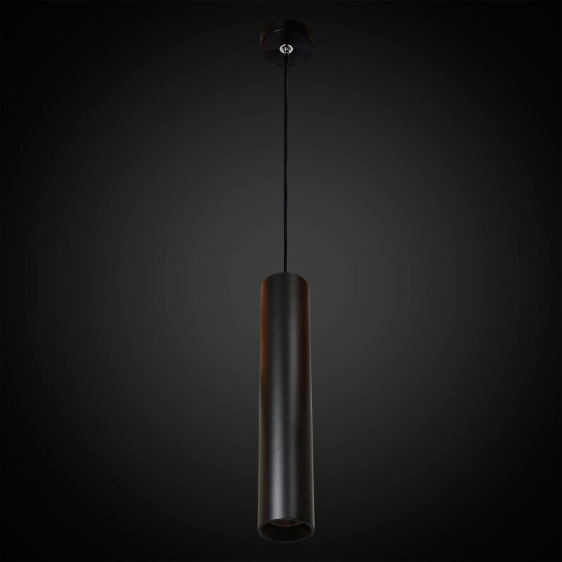 Подвесной светильник Citilux CL01PB121N