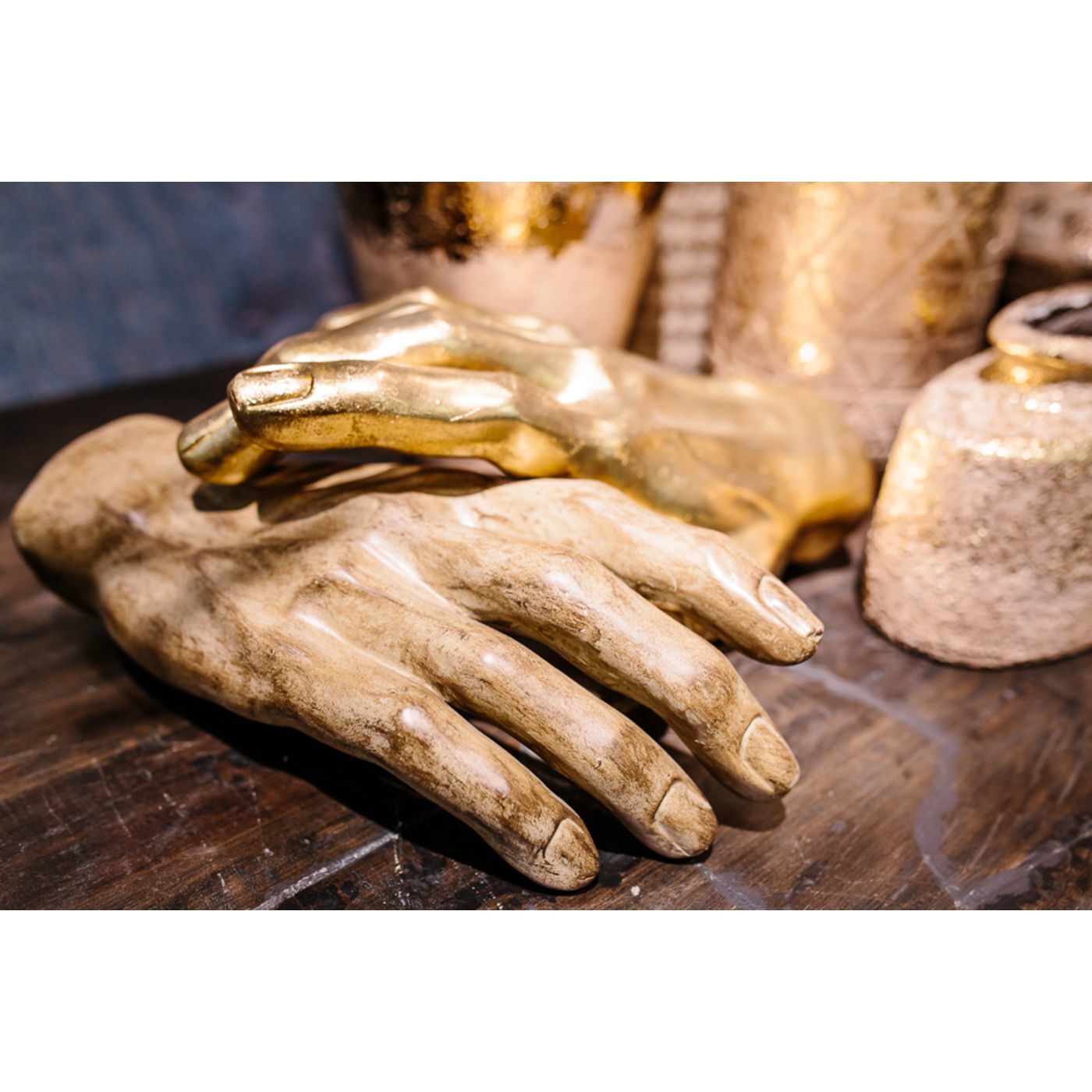 Предмет декоративный Mano 30187 KARE