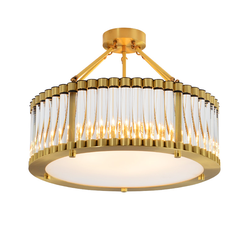 Люстра Beurling by ImperiumLoft