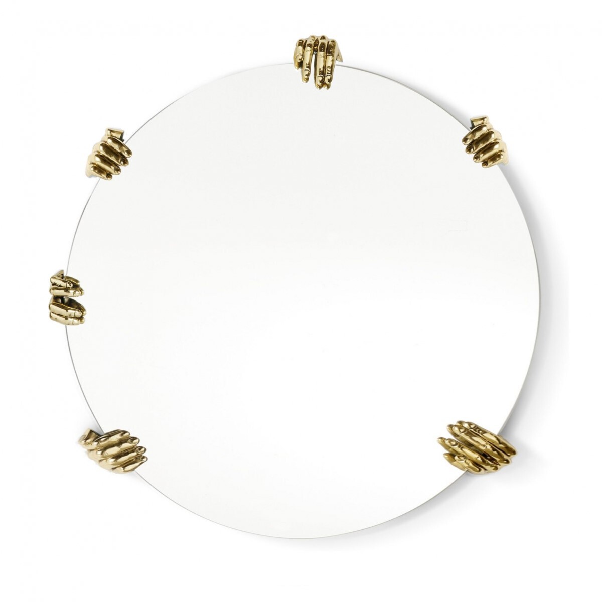 Зеркало MOGG Selfie Round MSE22130