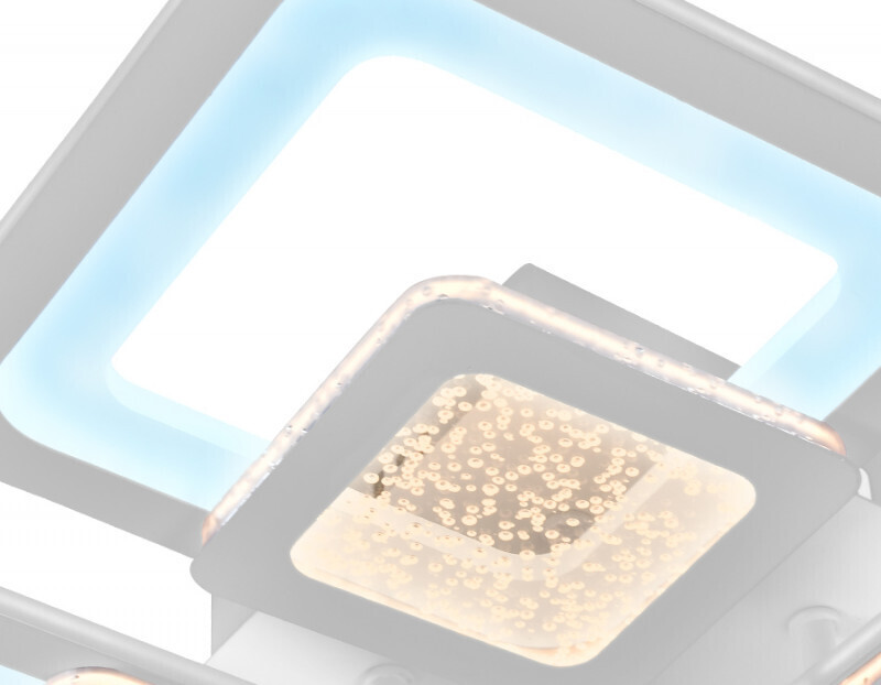 Накладная люстра Ambrella FA427