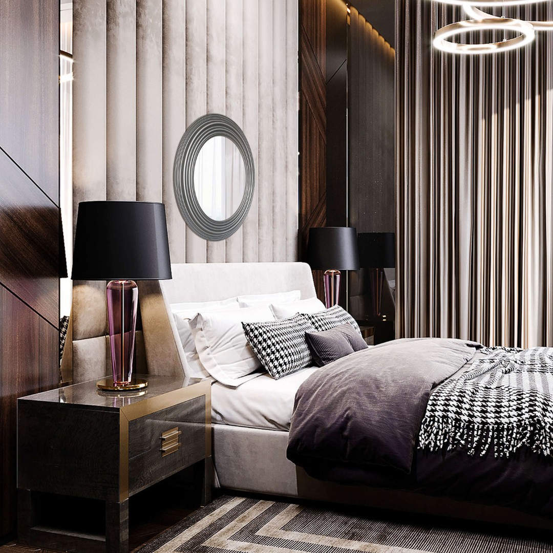 Зеркало BountyHome Segreto mv381