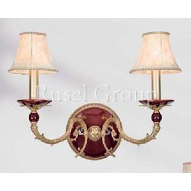 Настенный светильник Riperlamp Nilo 293N