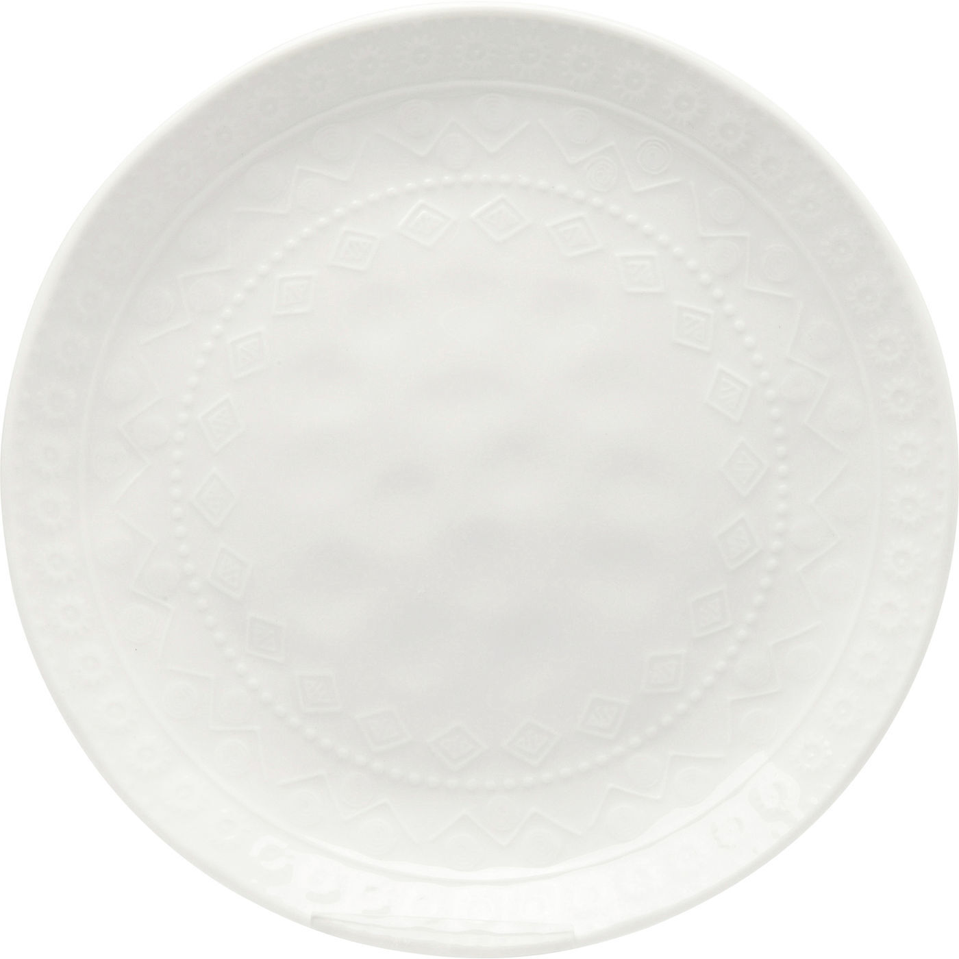 Тарелка Karma 51072 KARE