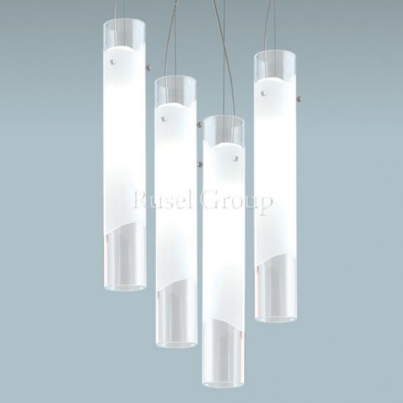 Подвесной светильник Vistosi LIO SP 4