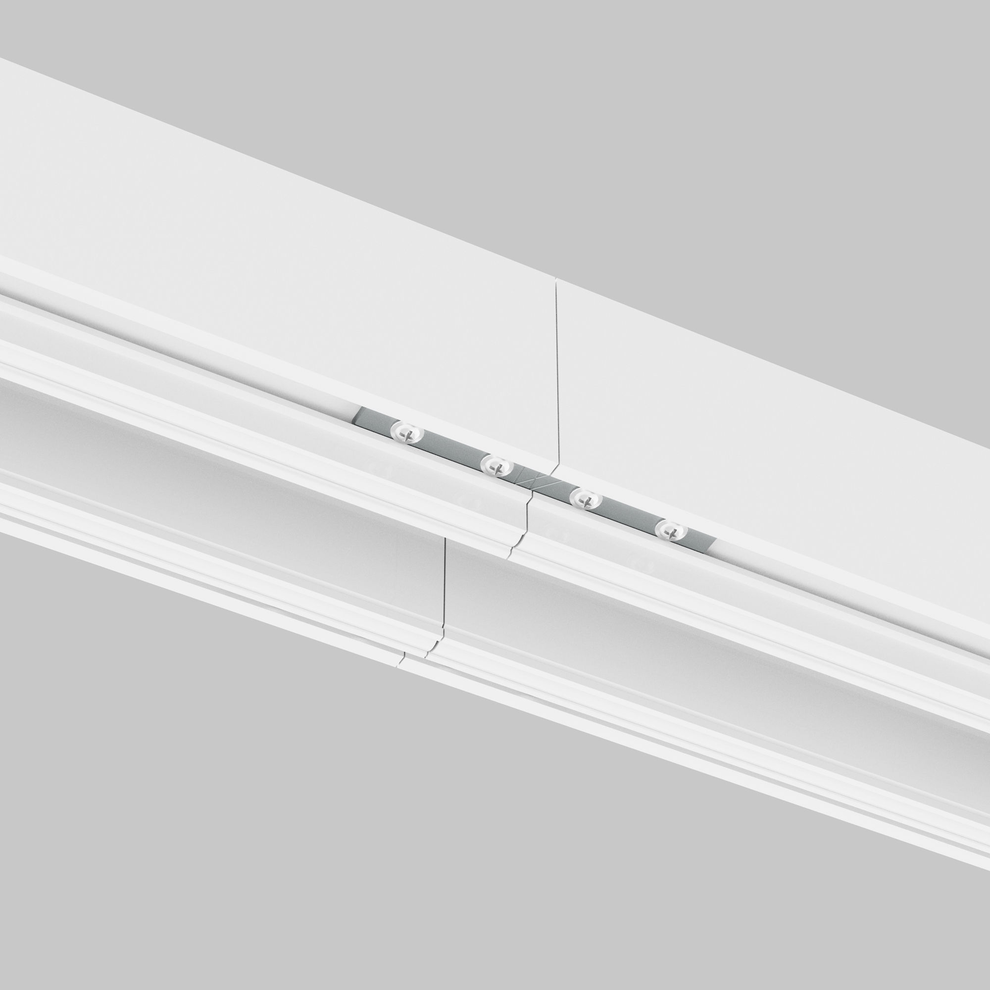 Комплектующие для встраиваемой трековой системы Technical TRA034D-C-42S