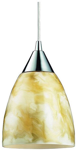 Подвесной светильник WERTMARK WE206.01.106