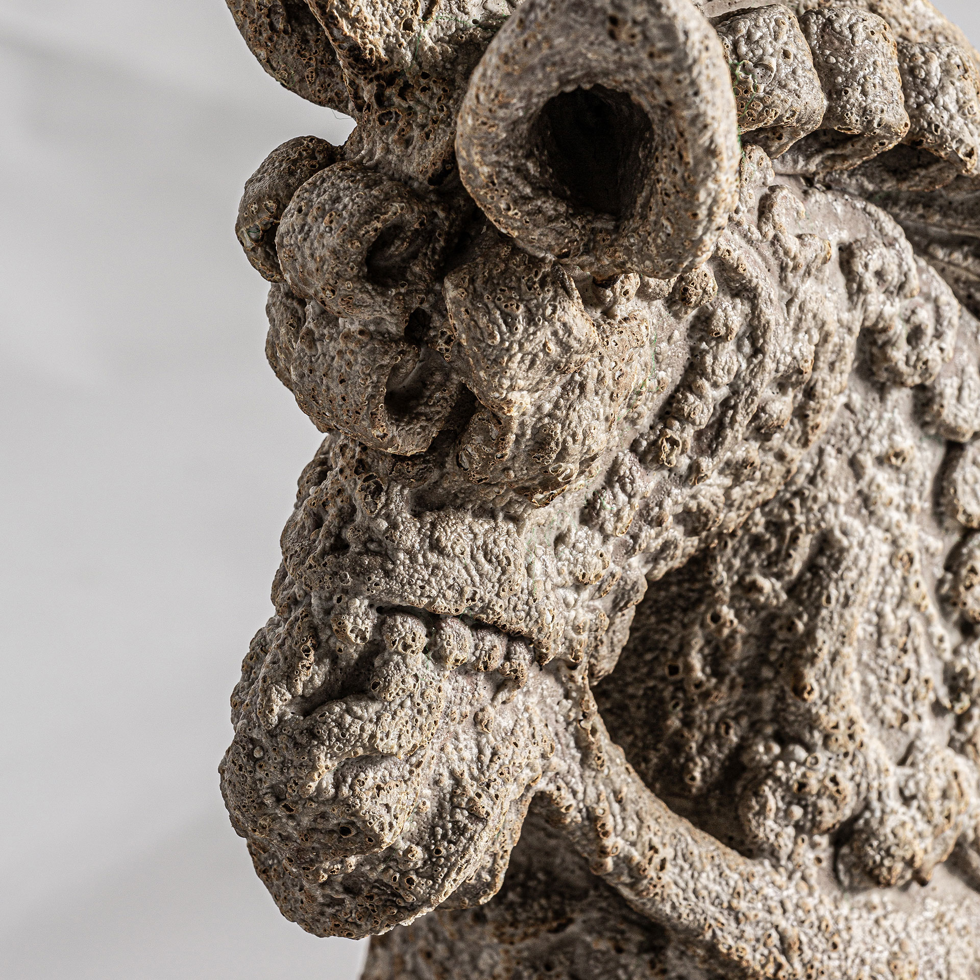 Декоративная фигура лошади Caballo Vical